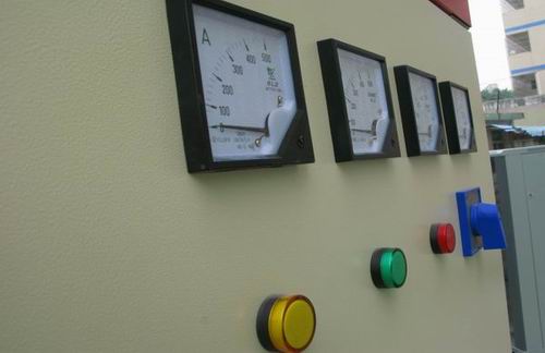 潢川成套配电箱